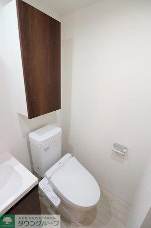 GENOVIA堀切菖蒲園の物件内観写真